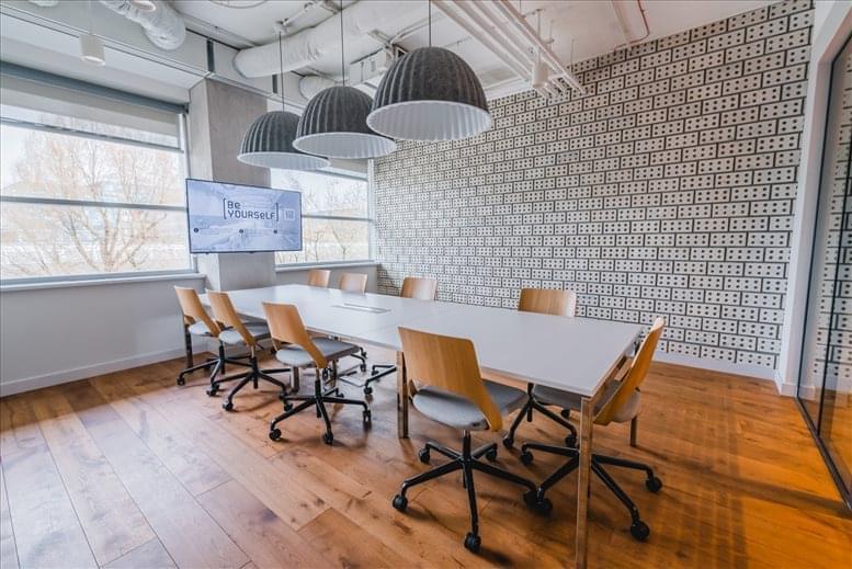 Brain Embassy image 3