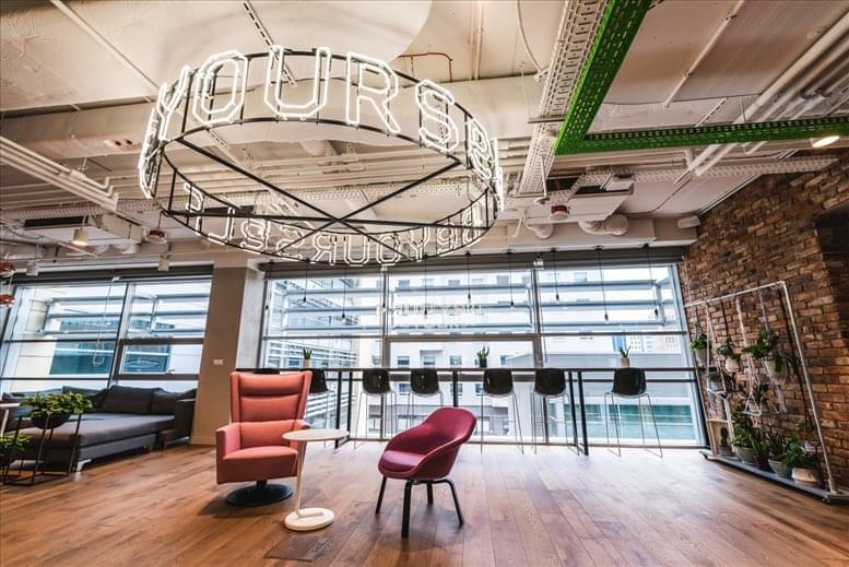 Brain Embassy image 1