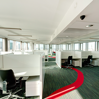 BiznesHub Warsaw image 2