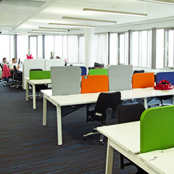 BiznesHub Warsaw image 3