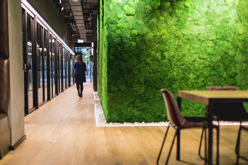 BiznesHub Warsaw image 5