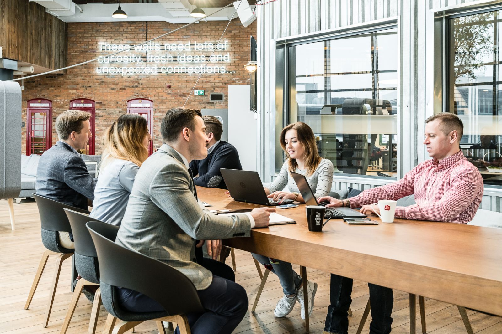 Brain Embassy image 4