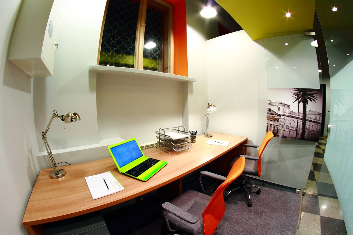 Business Lab image 5