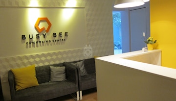 Busy Bee image 1
