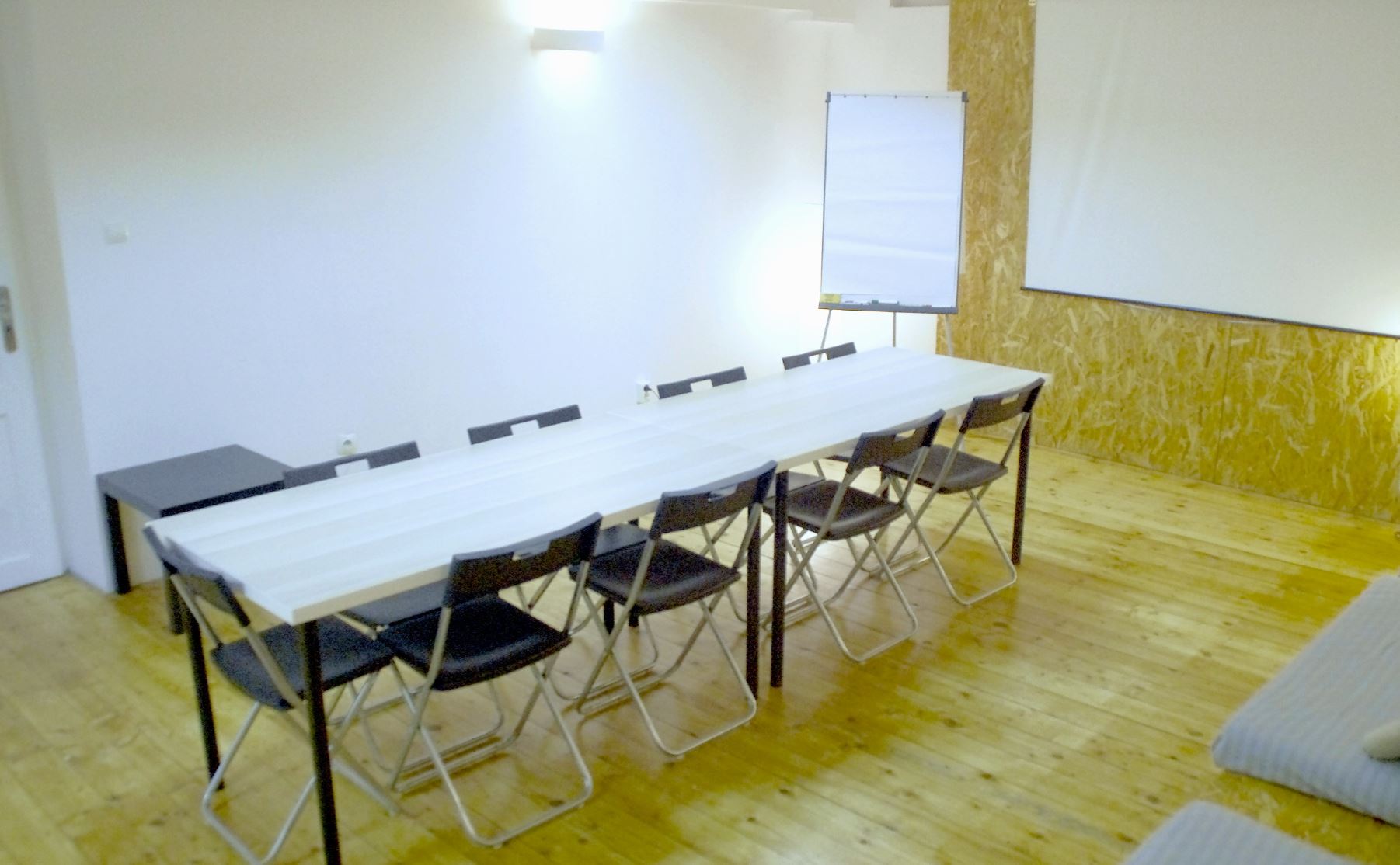 ClockWork Mokotow Coworking image 2