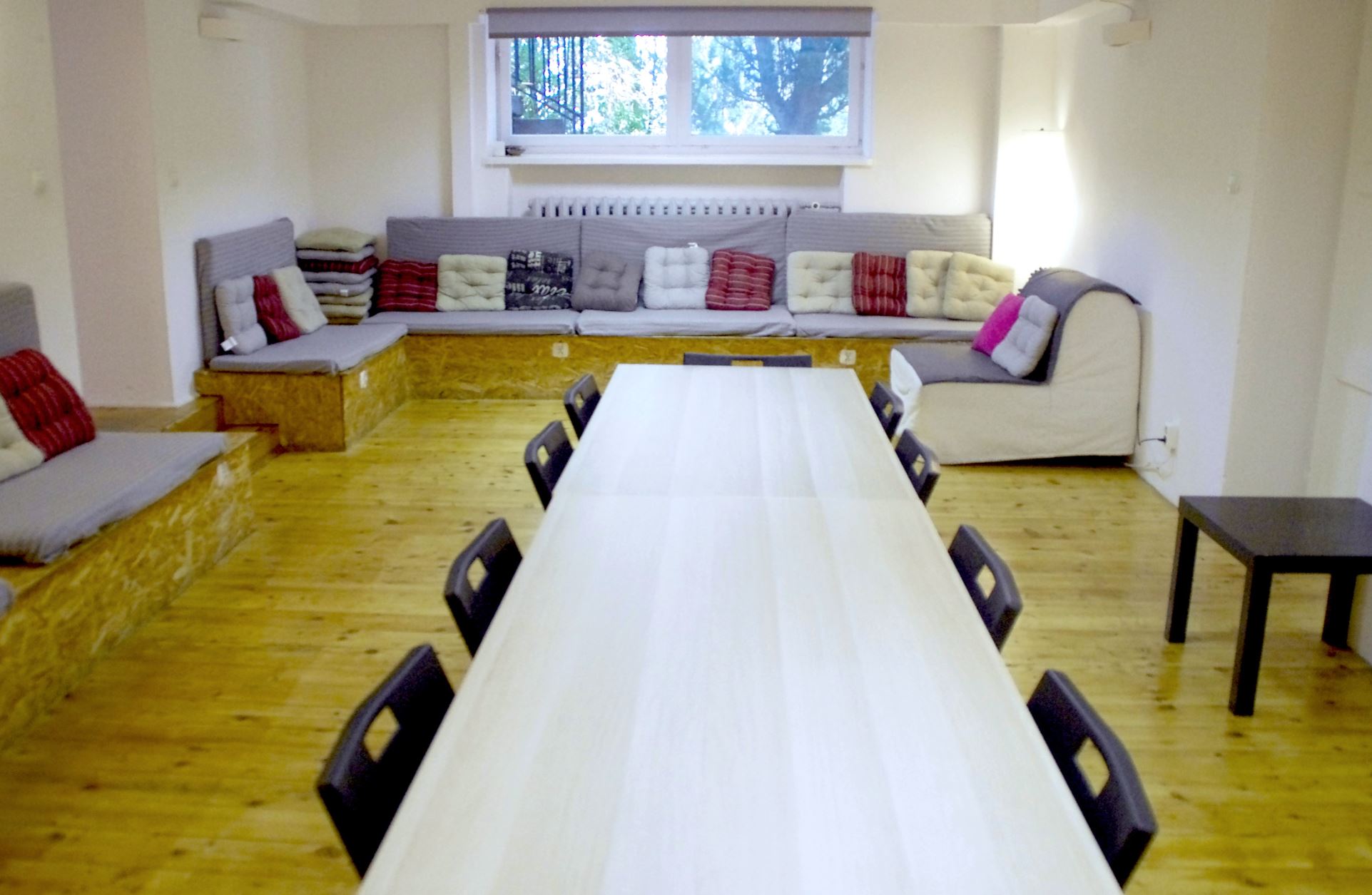 ClockWork Mokotow Coworking image 4