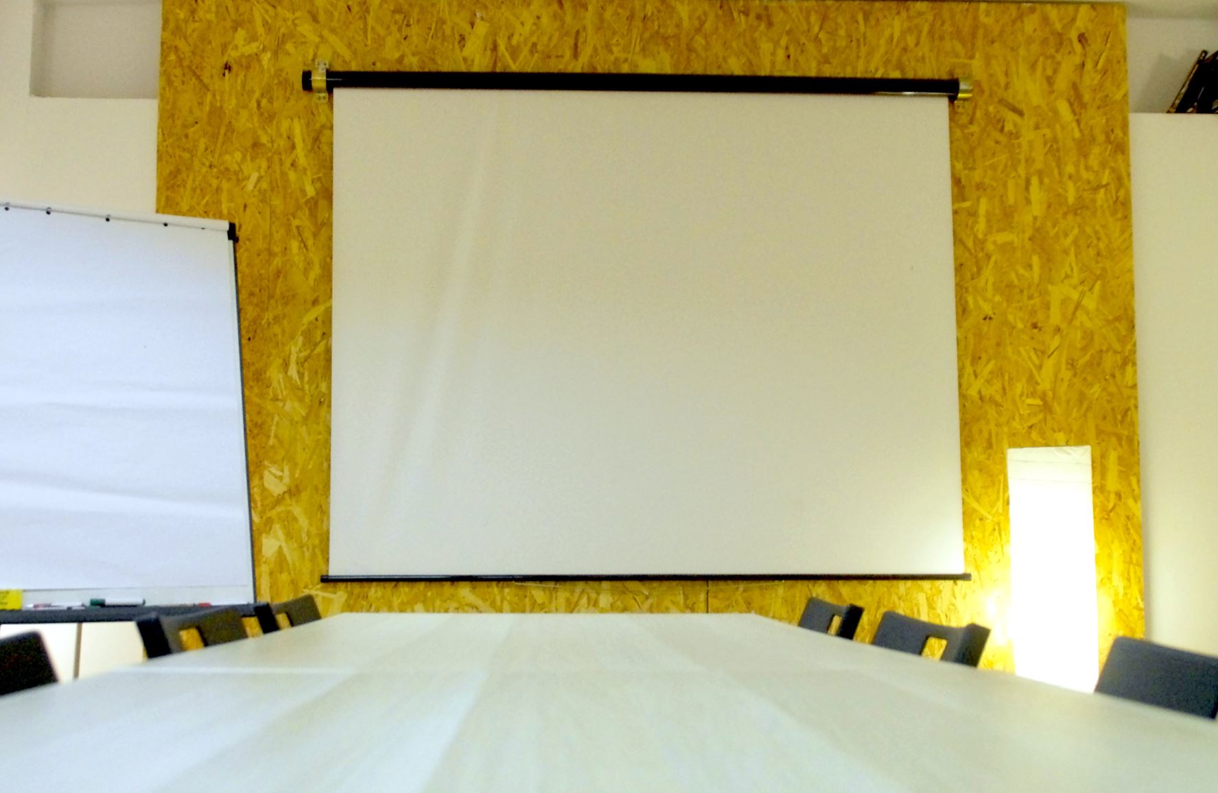 ClockWork Mokotow Coworking image 3