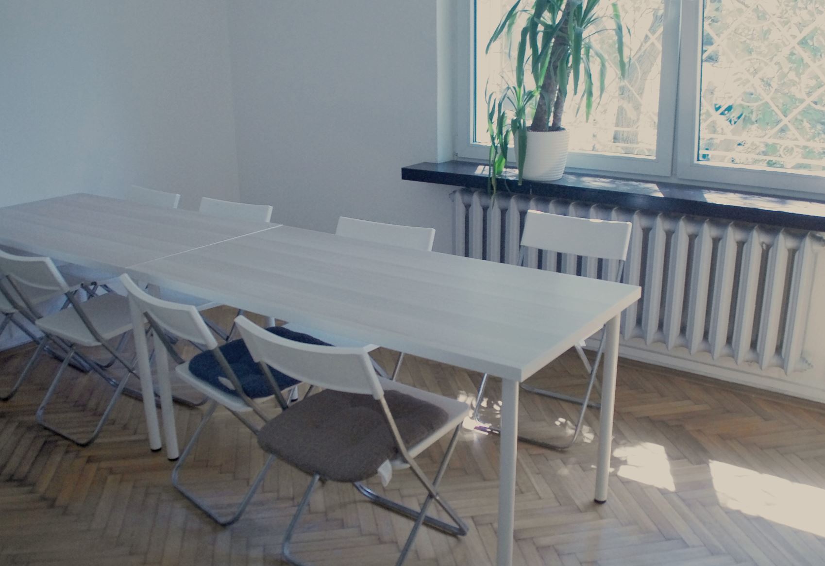 ClockWork Mokotow Coworking image 5