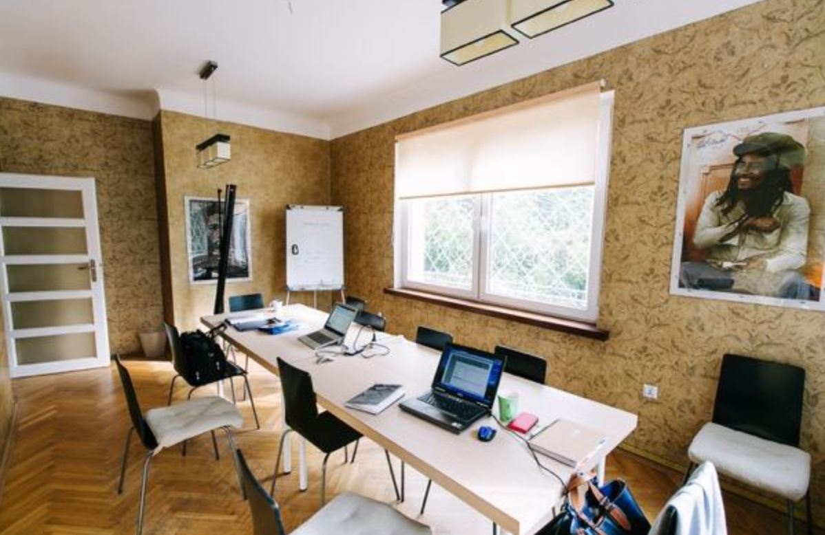 ClockWork Ursynow Coworking image 2