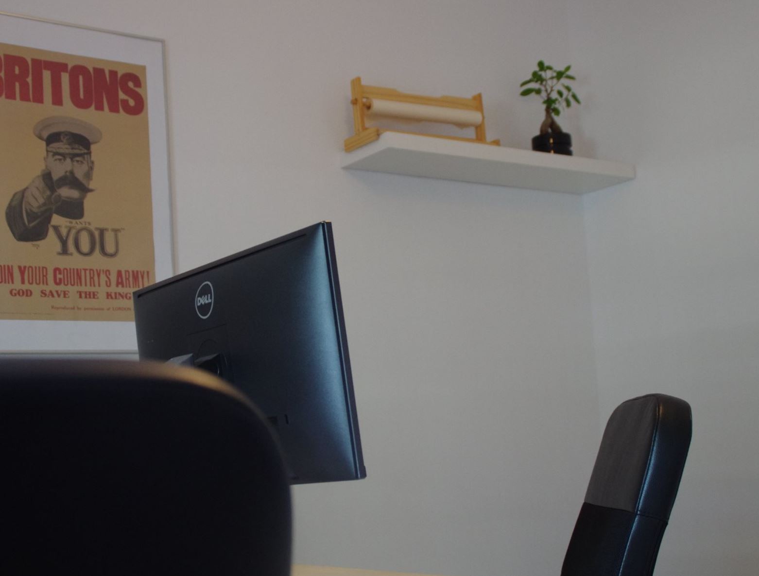 ClockWork Ursynow Coworking image 4