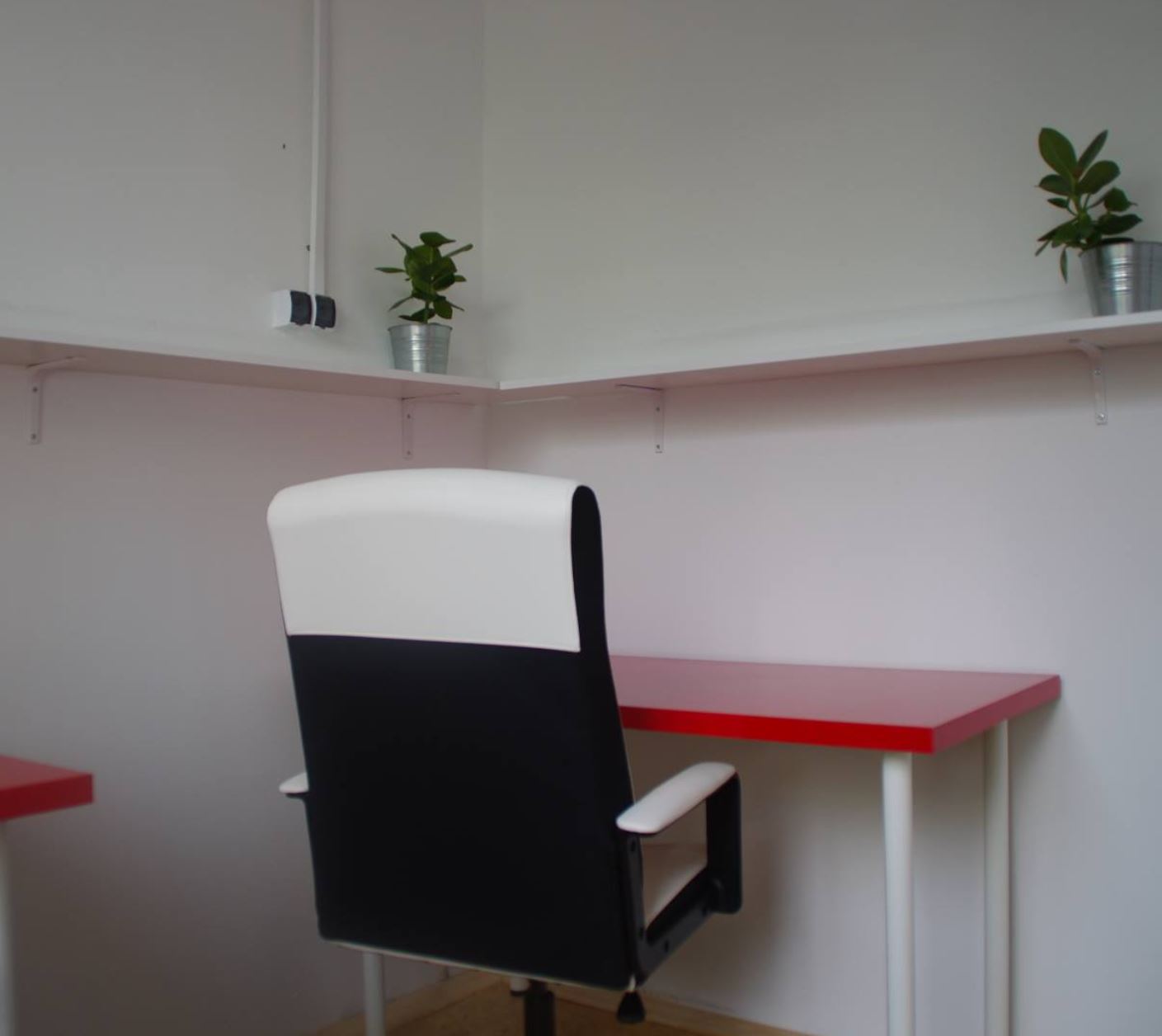 ClockWork Ursynow Coworking image 3