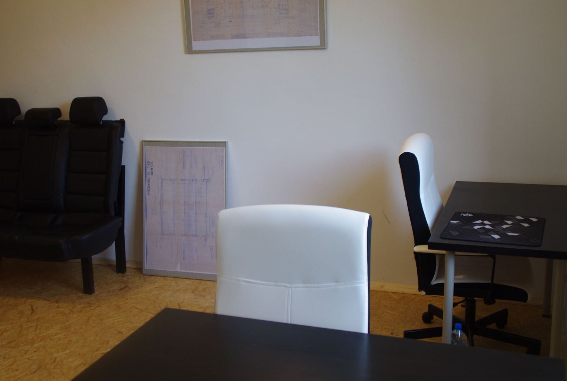 ClockWork Ursynow Coworking image 5