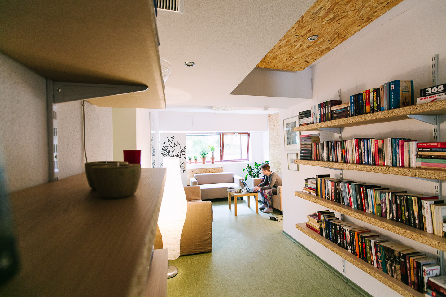 ClockWork Ursynow Coworking profile image