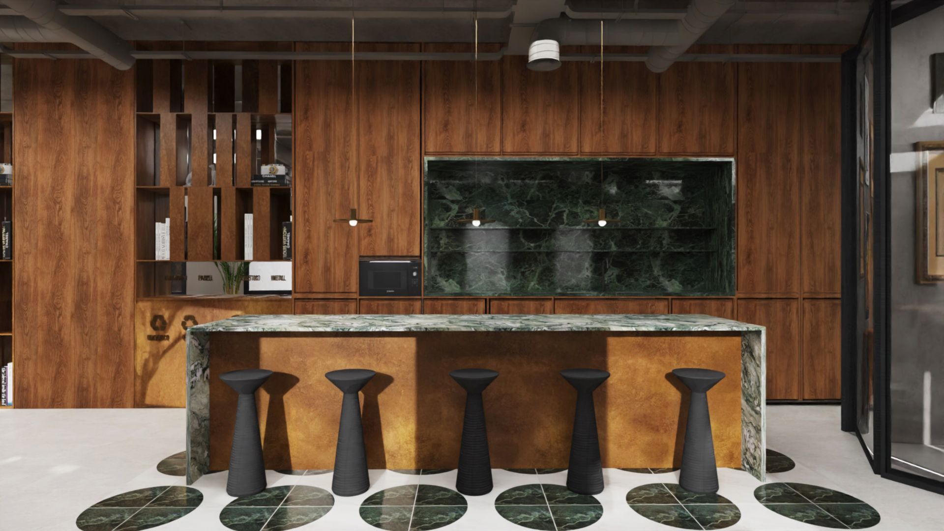 CoSpot R34 office image 2