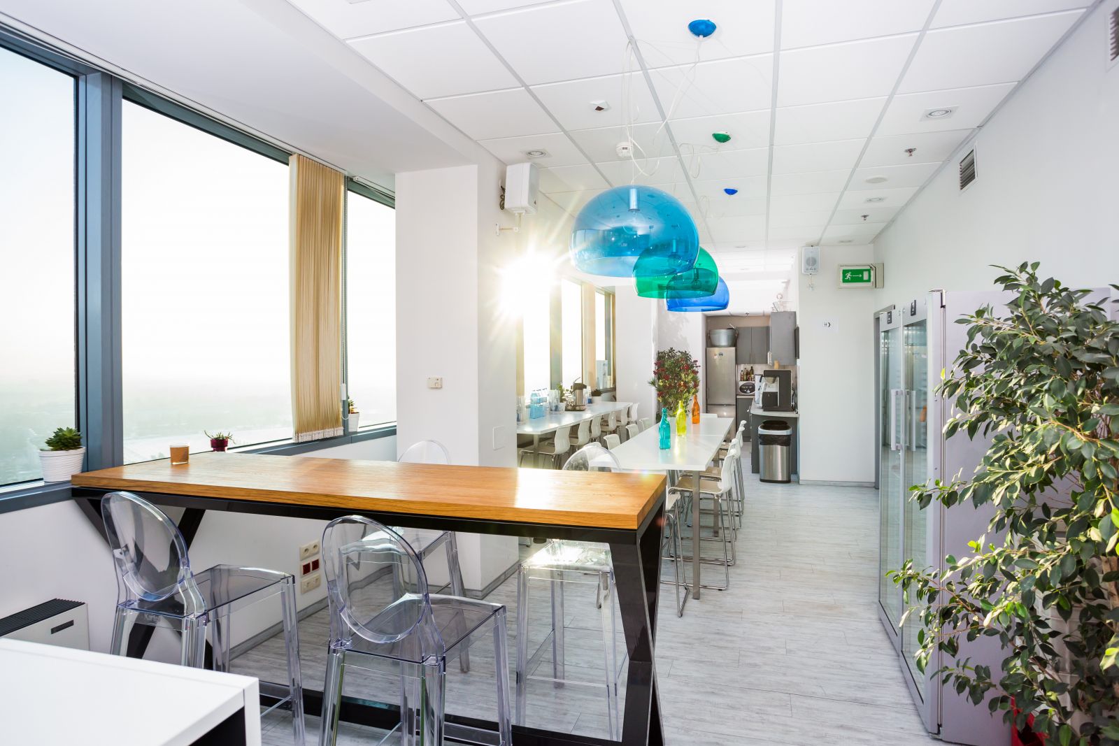 Explorer HQ - Warsaw image 4