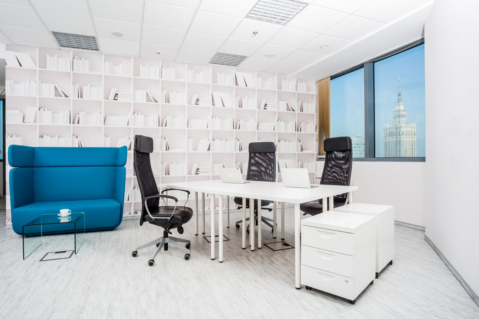 Explorer HQ - Warsaw image 5