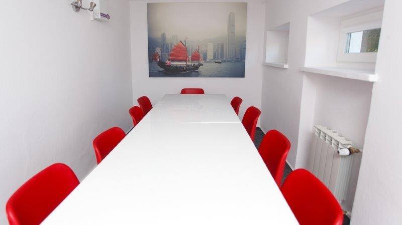 HUB Kolektyw coworking & business image 2