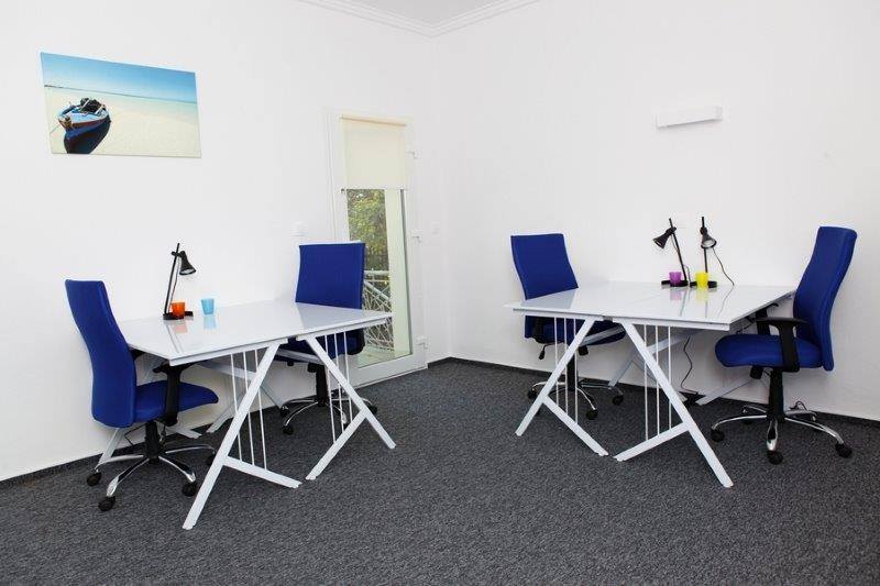 HUB Kolektyw coworking & business image 5