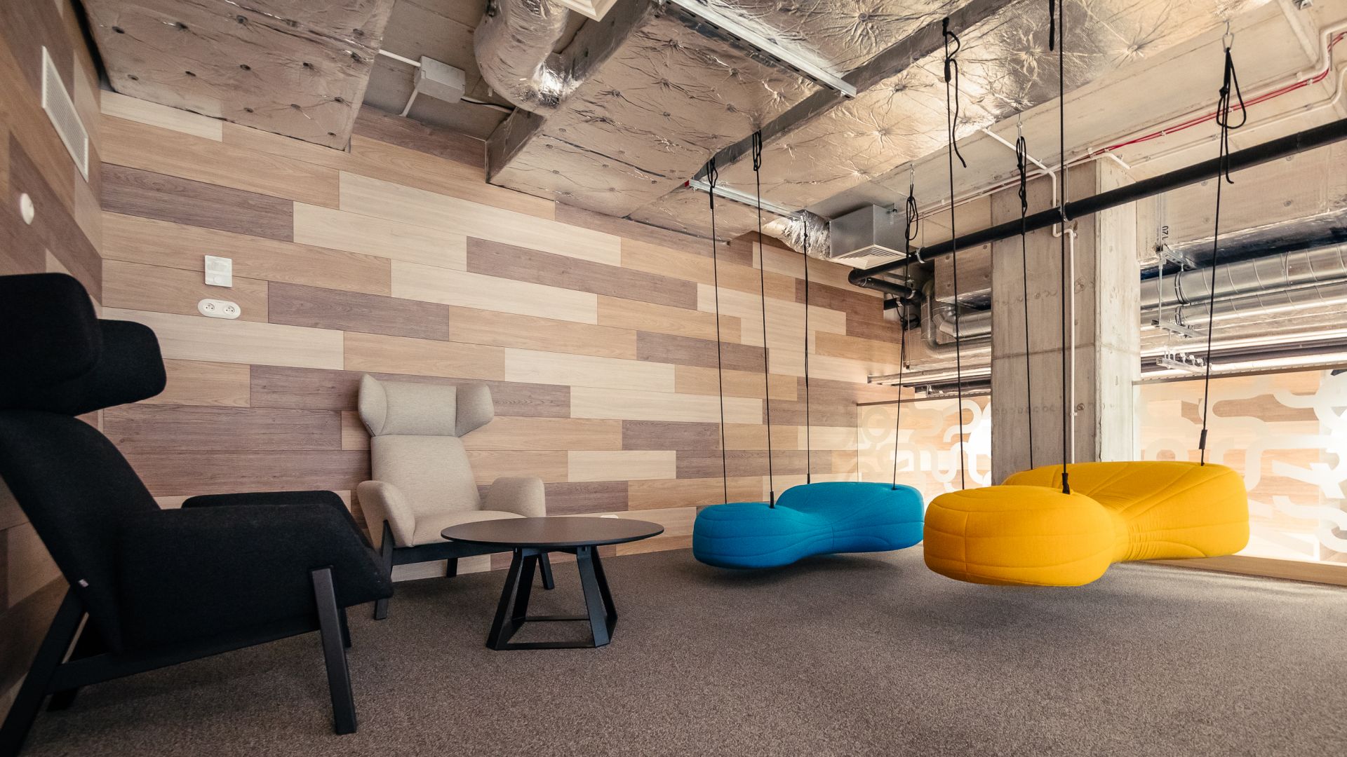 HubHub - Warsaw image 2