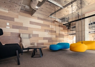HubHub - Warsaw image 2