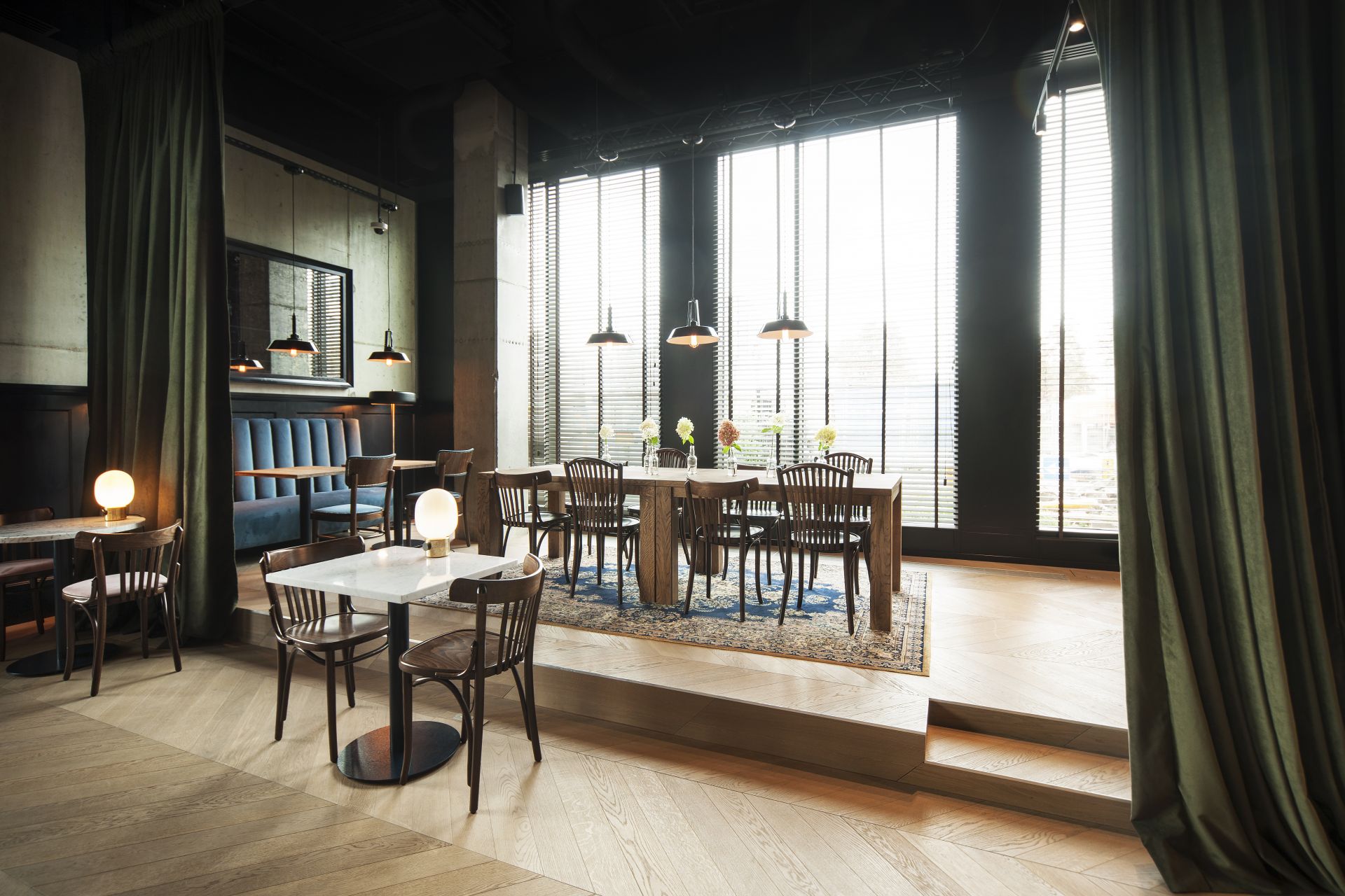 HubHub - Warsaw image 4