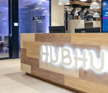 HubHub - Warsaw profile image