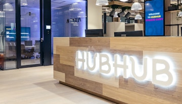 HubHub - Warsaw image 1