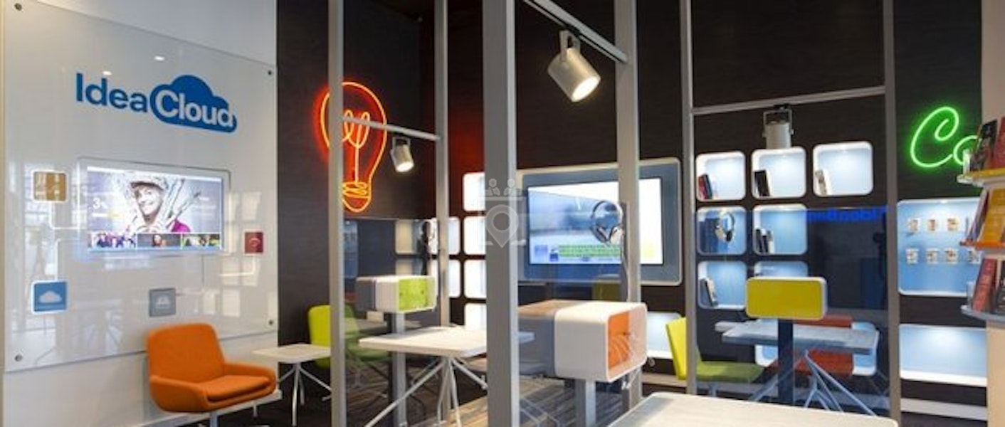 Idea Hub Warsaw Read Reviews Amp Book Online