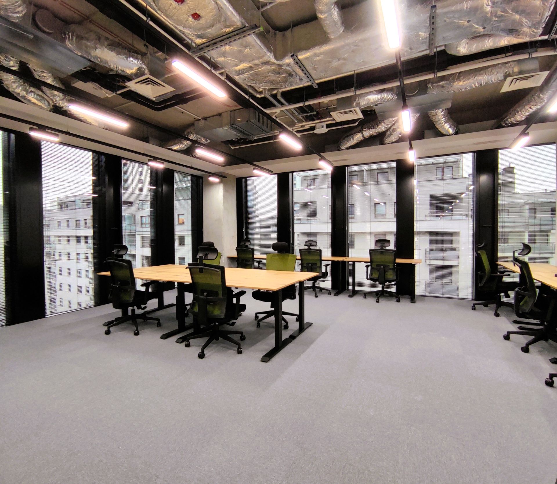 LOFTMILL LIXA C image 3