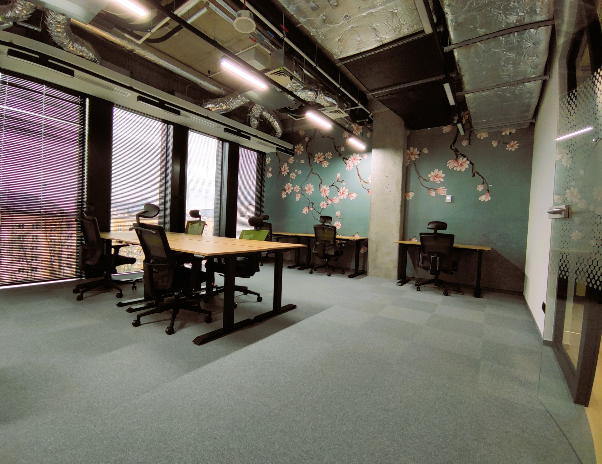 LOFTMILL LIXA C image 5