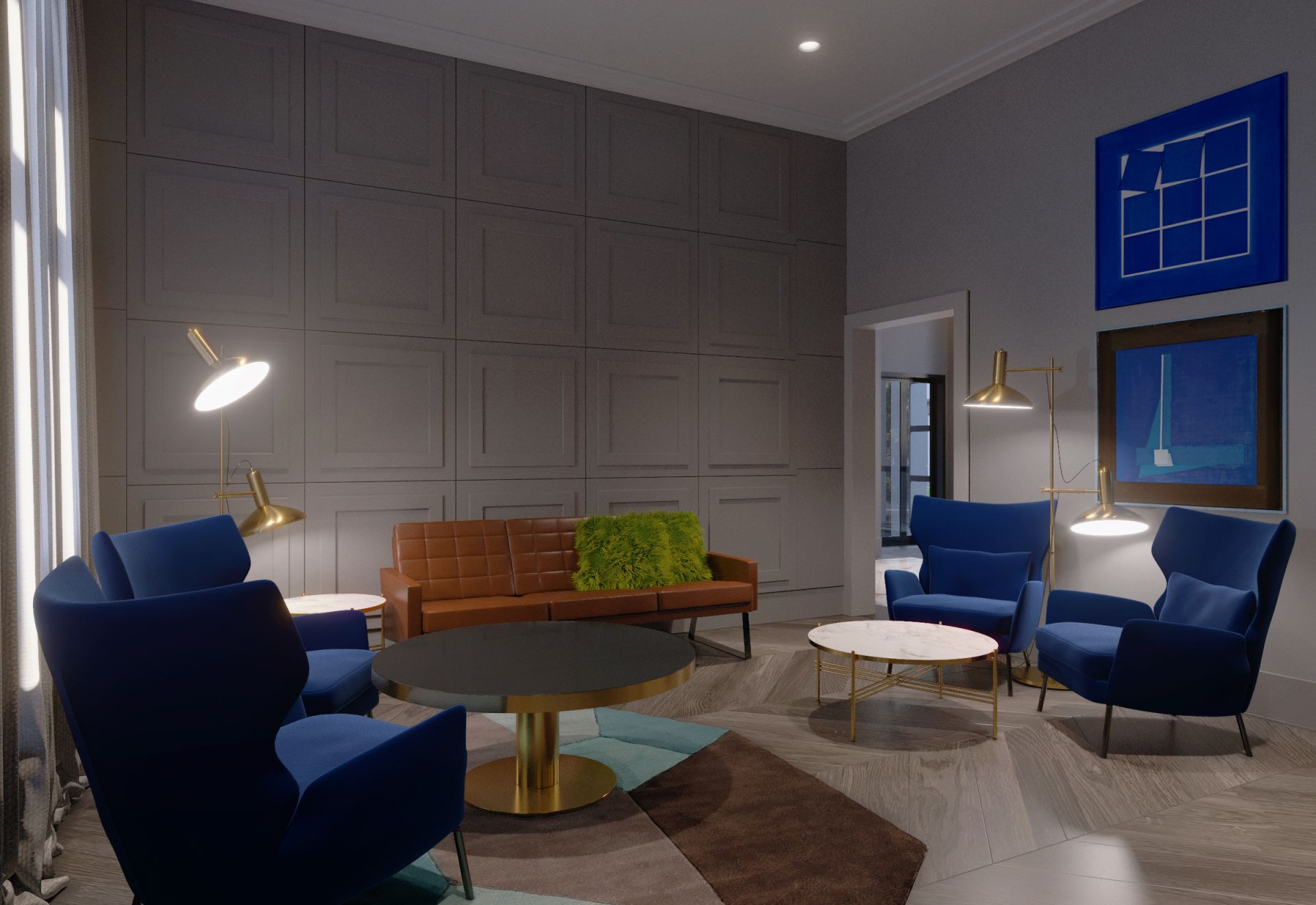 No4. Residence image 2