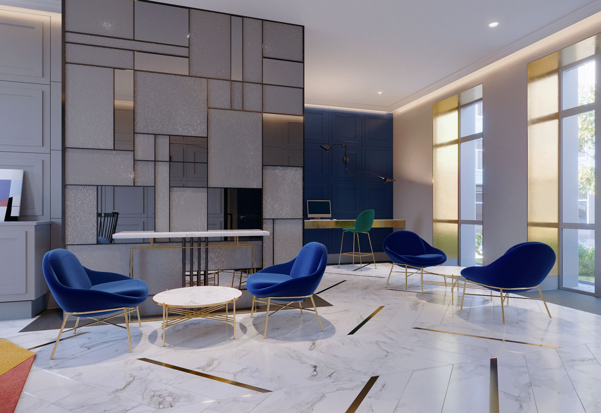 No4. Residence image 4