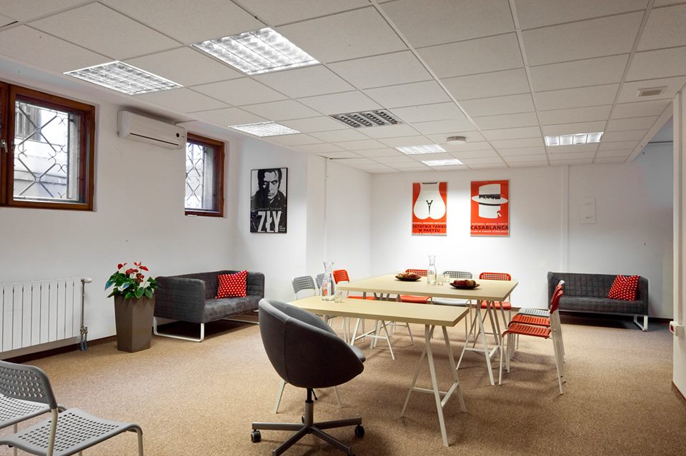 Noa Coworking image 2