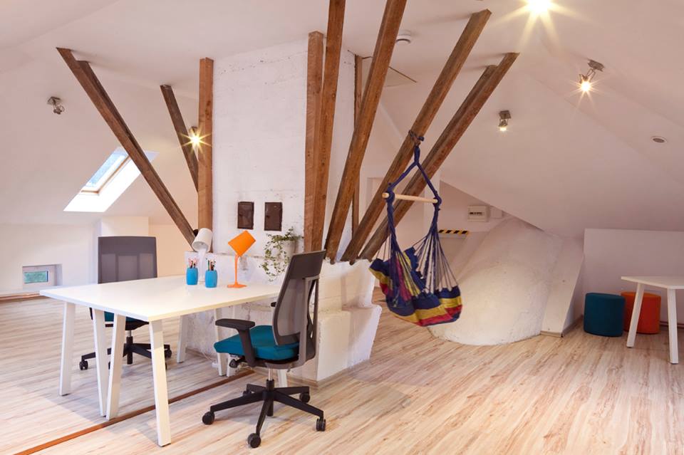 Noa Coworking image 4