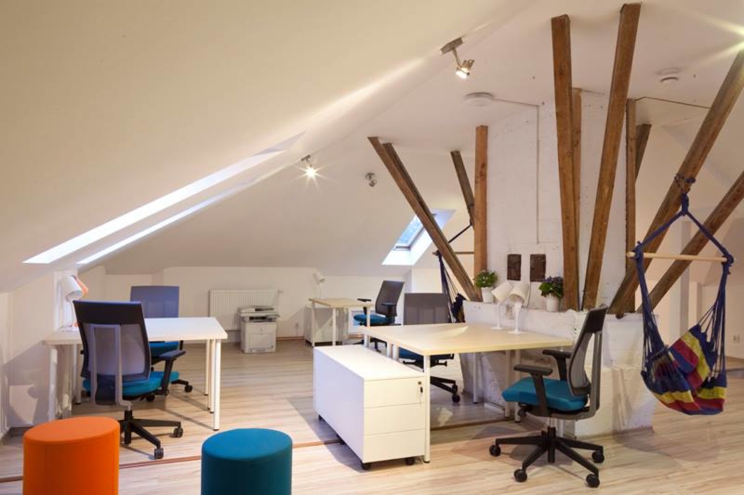 Noa Coworking profile image