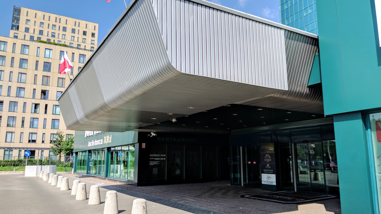 Office&Cowork Centre - Krakow, Warszawa Intraco, Stawki 2 image 4