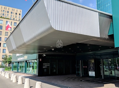 Office&Cowork Centre - Krakow, Warszawa Intraco, Stawki 2 image 4