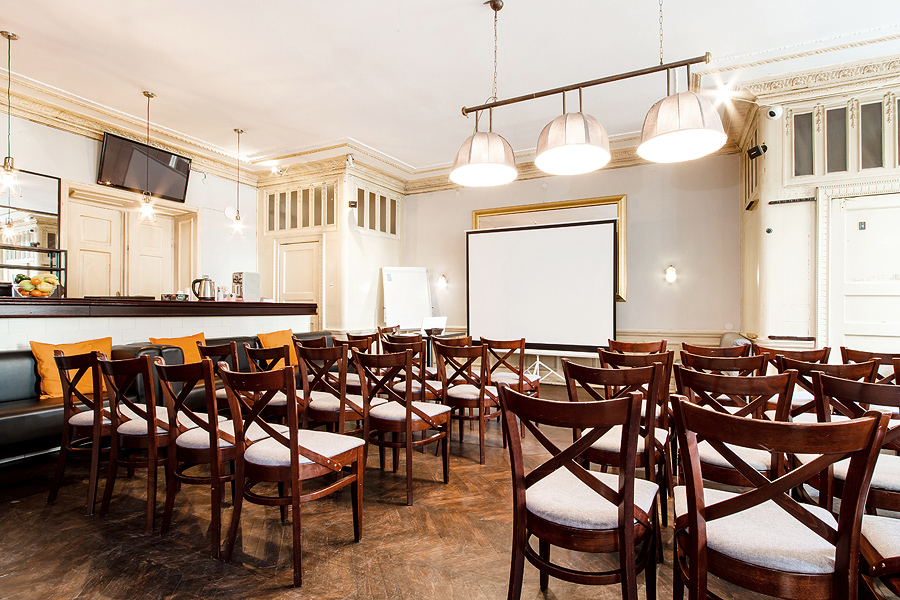 Office&Cowork Centre - Warszawa, Rakowiecka image 4