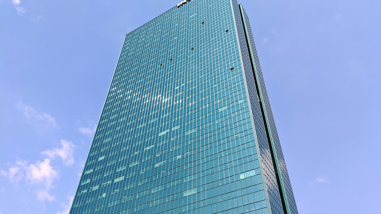 Office&Cowork Centre - Warszawa, Rakowiecka image 5