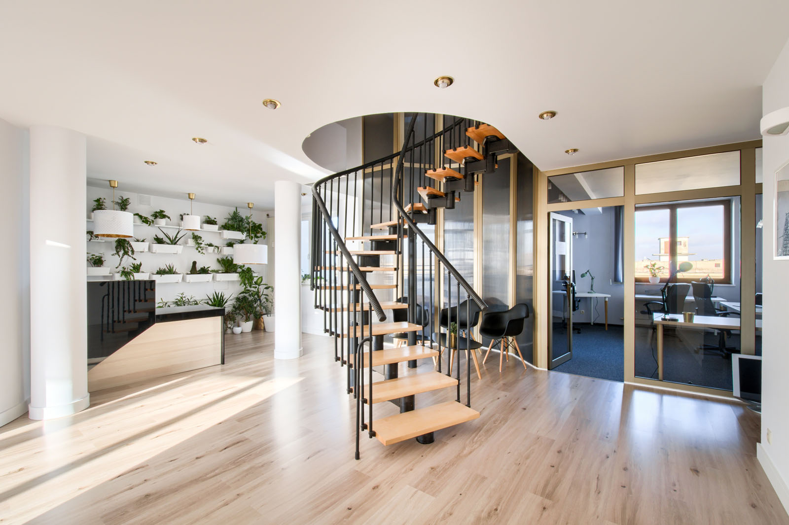 Praga Pracuje Coworking image 2