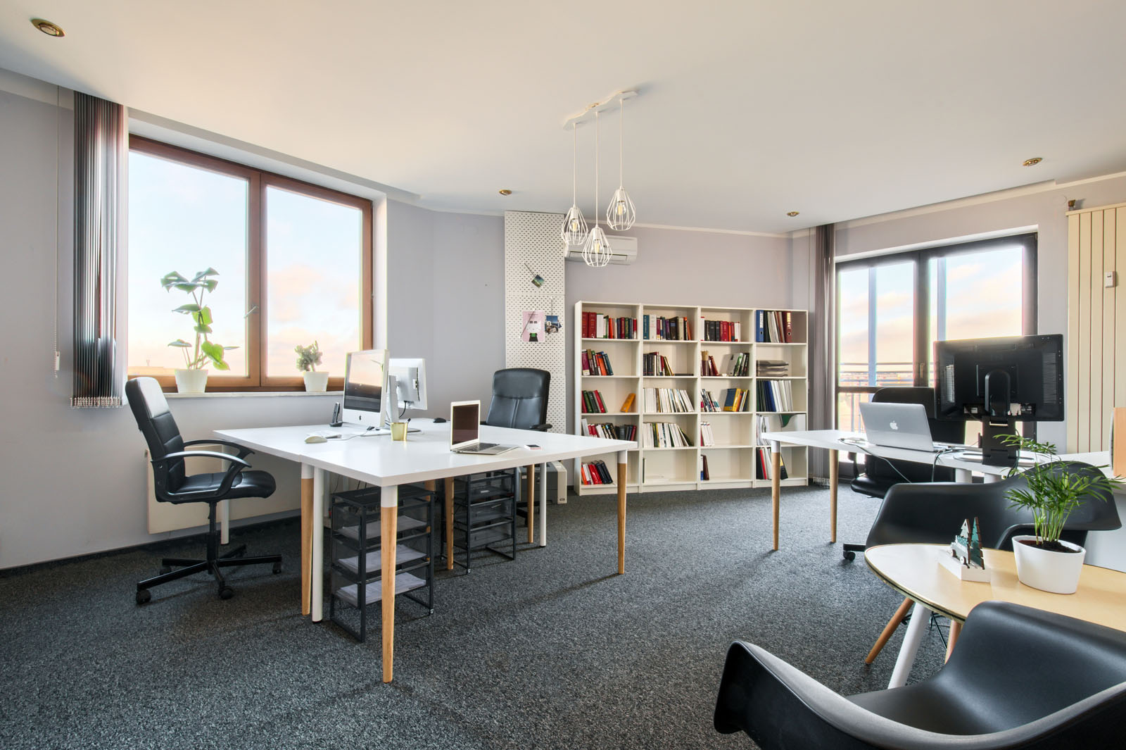 Praga Pracuje Coworking image 3