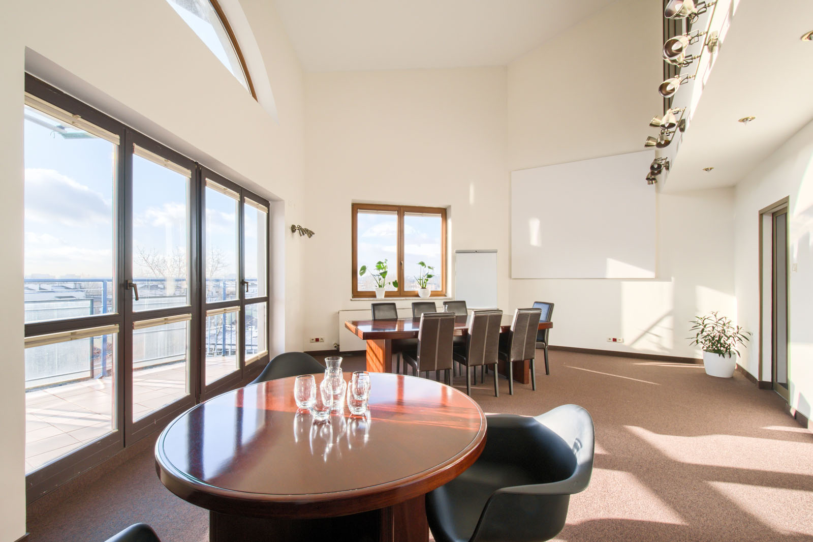 Praga Pracuje Coworking image 5