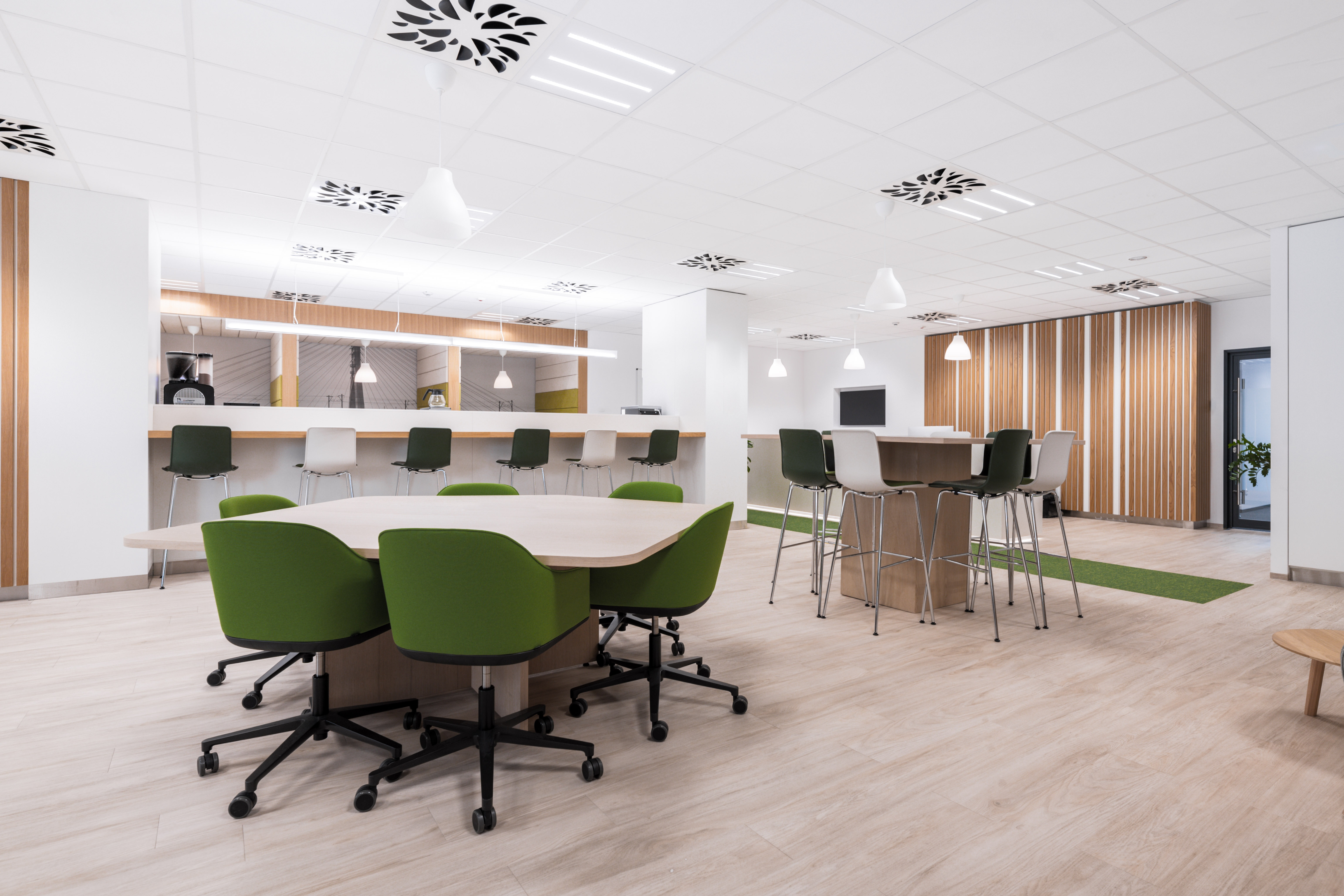 Regus - Warsaw, Atrium Plaza image 5