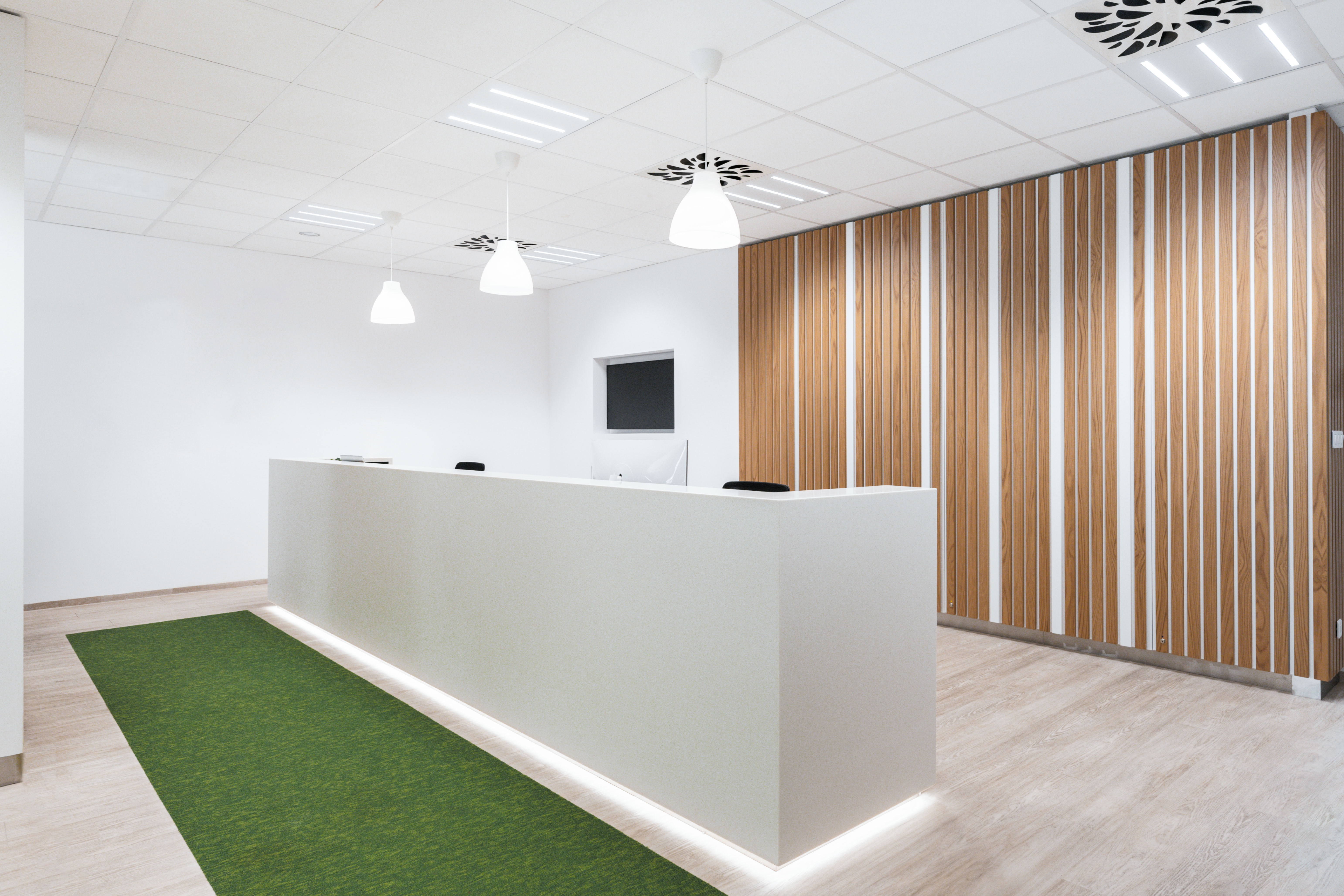 Regus - Warsaw, Atrium Plaza image 2