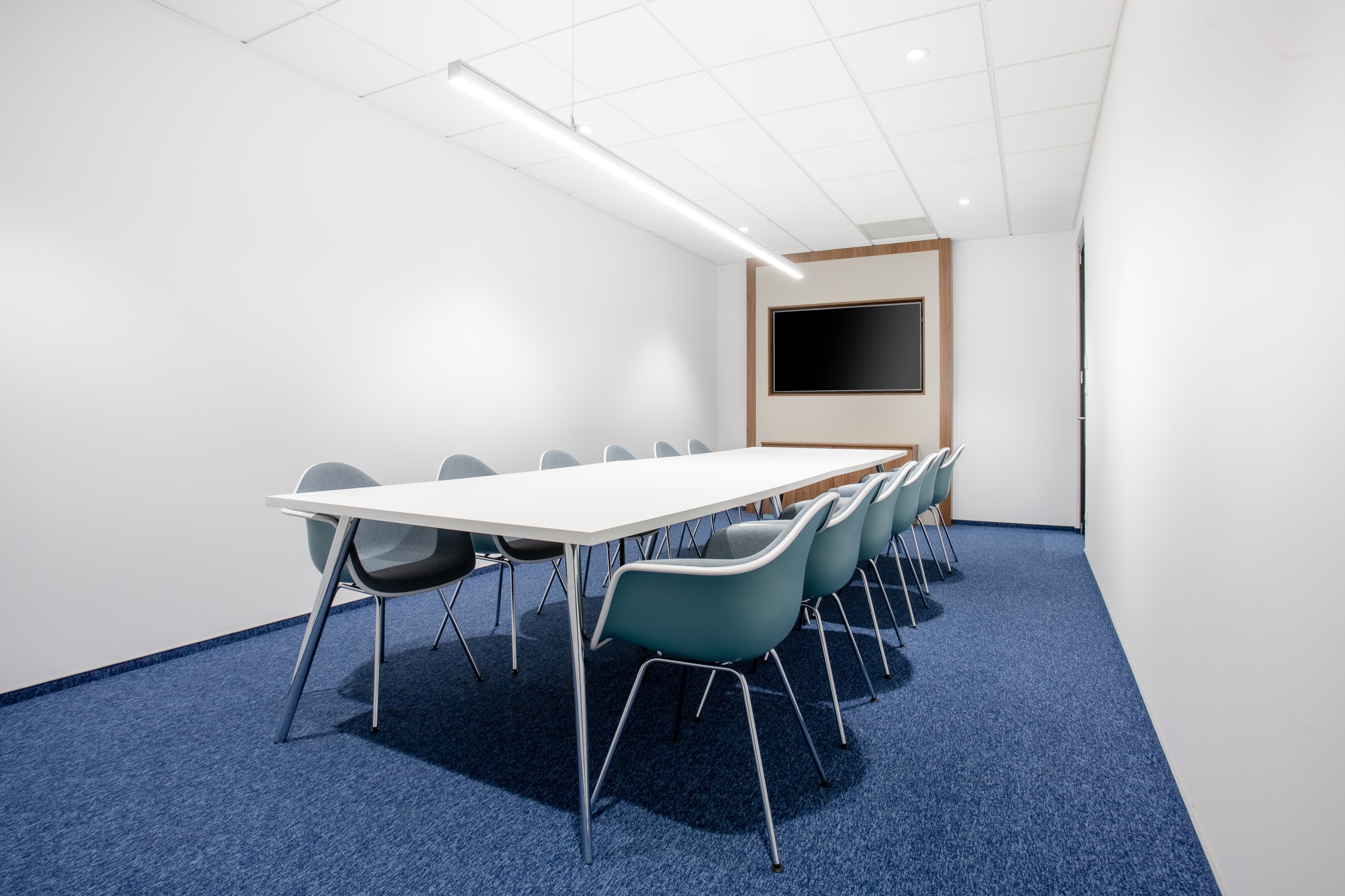 Regus - Warsaw, Grojecka image 4