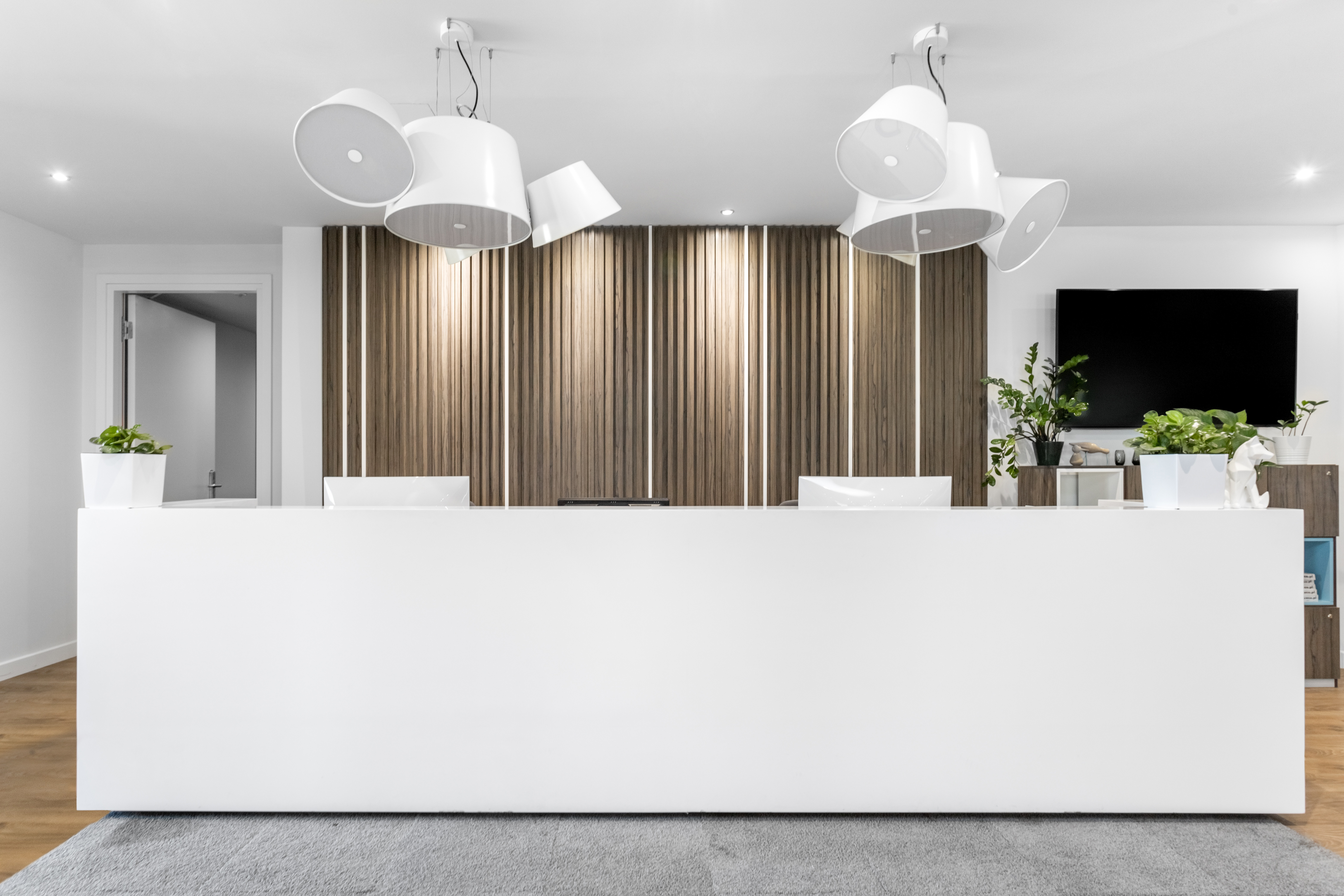 Regus - Warsaw Metropolitan image 2