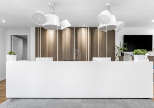 Regus - Warsaw Metropolitan image 2