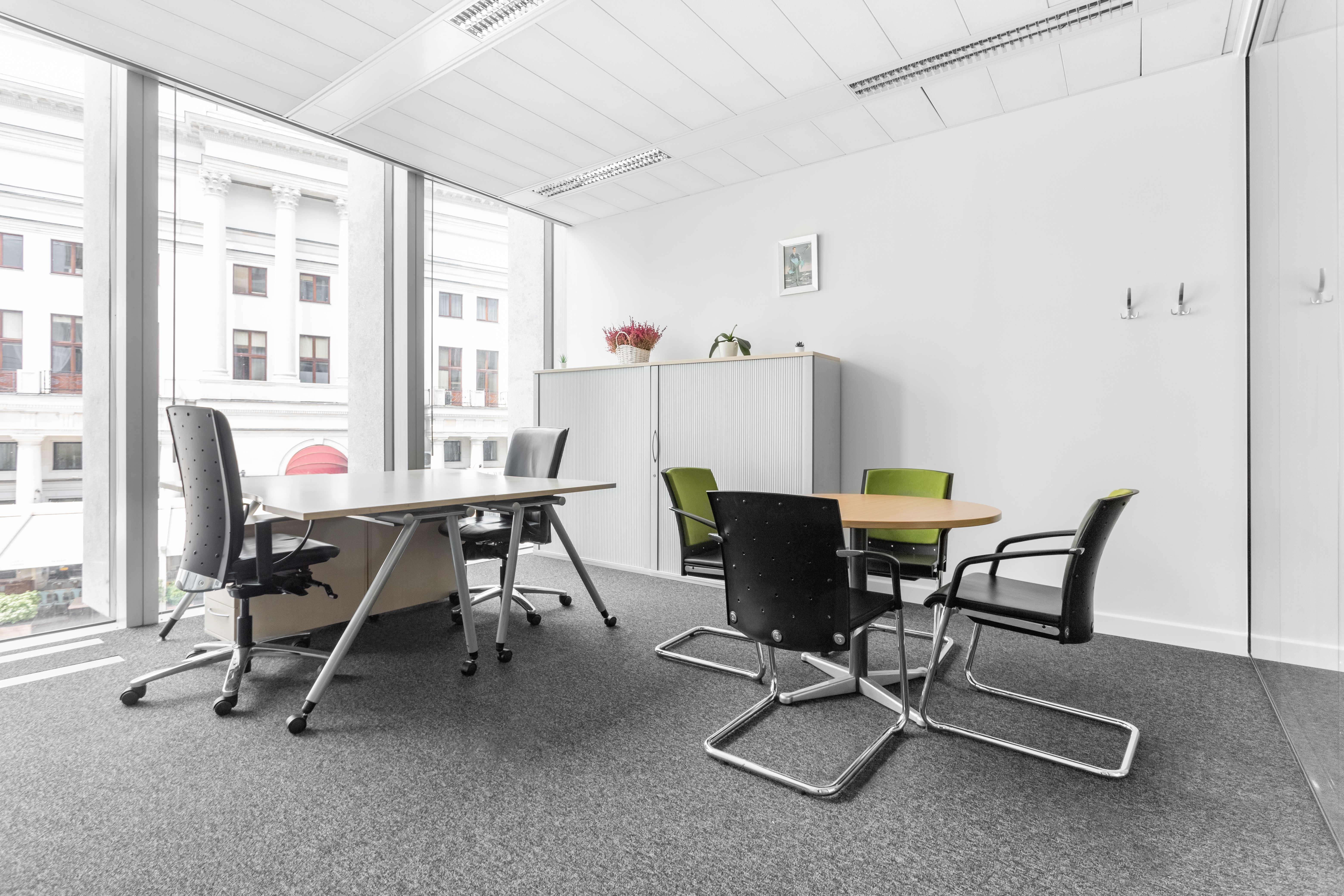 Regus - Warsaw Metropolitan image 3