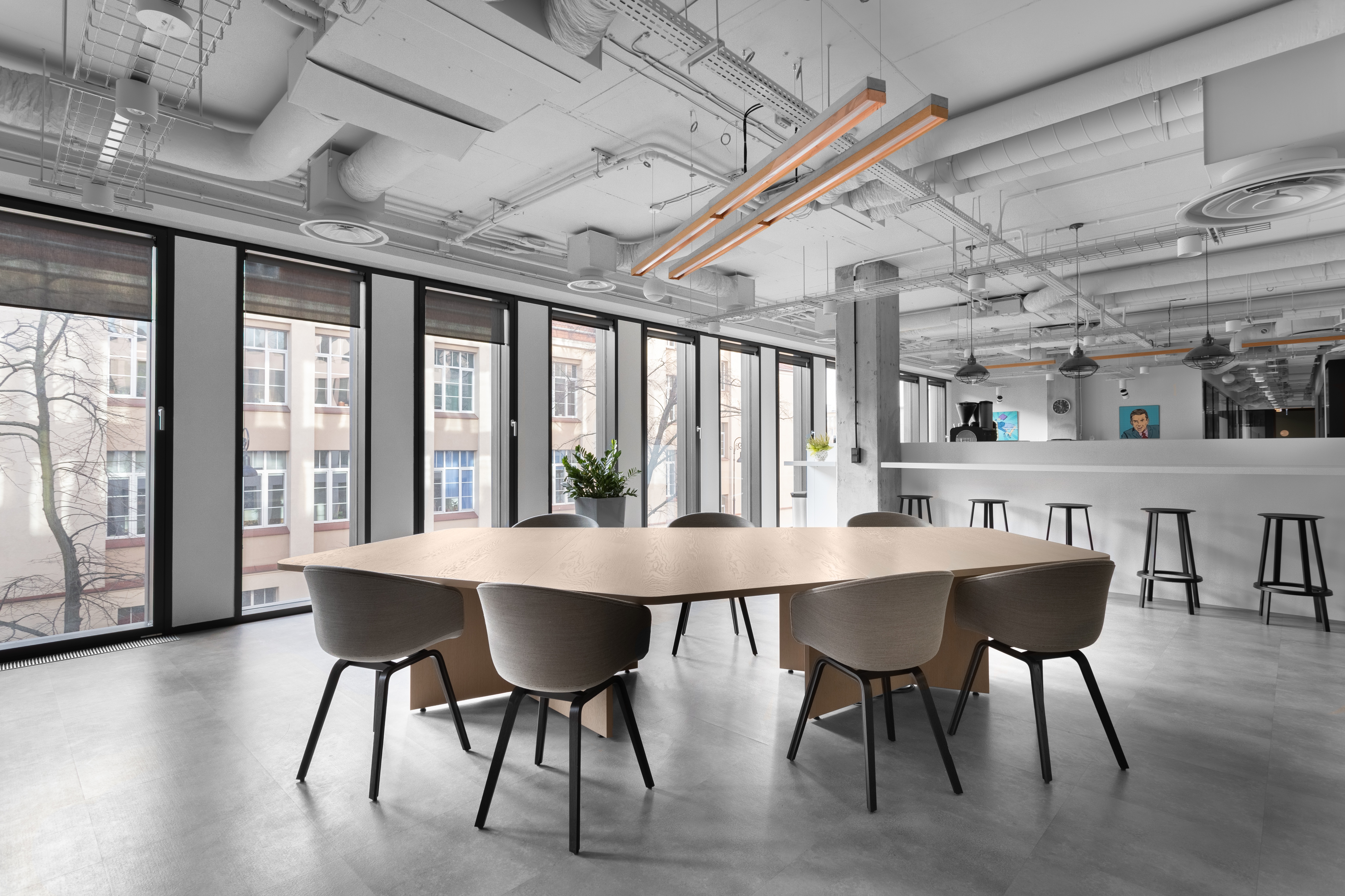 Regus - Warsaw, Park Avenue image 5