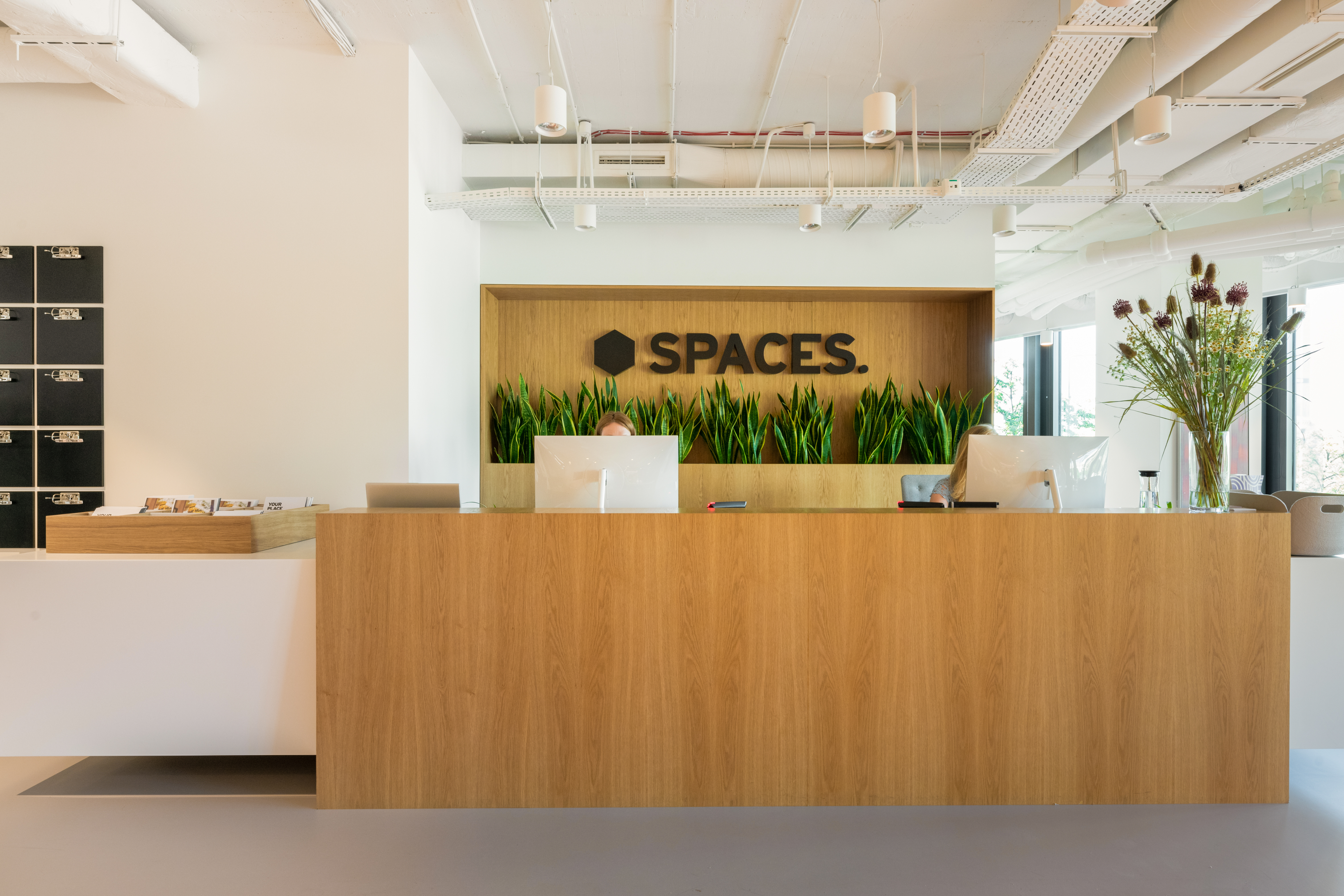 Spaces - Warsaw, Spaces Marszalkowska image 3